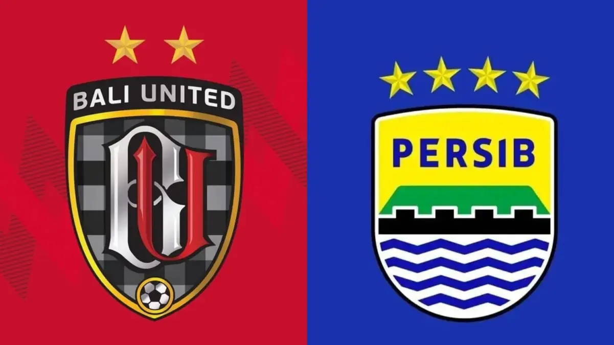 Berlangsung Malam Hari, Ini Jadwal Bali United vs Persib Bandung, Laga Digelar di Stadion Kapten I Wayan Dipta Jadwal Bali United vs Persib Bandung