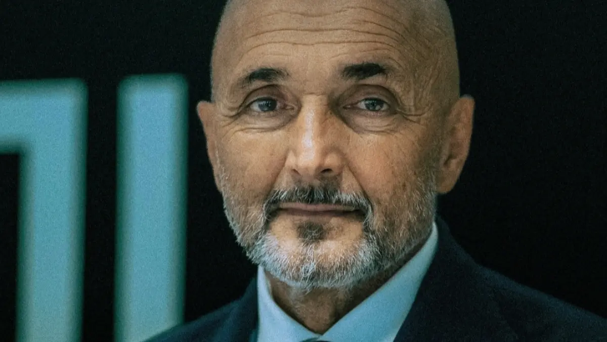 Luciano Spalletti