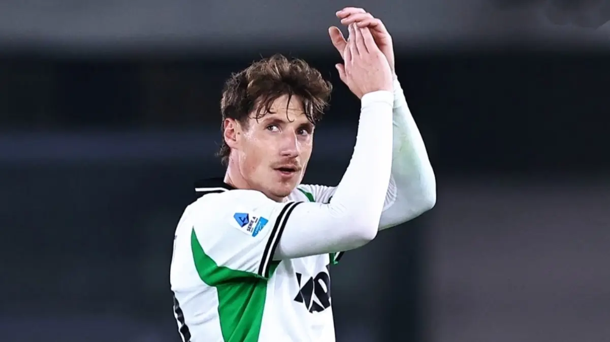 Samai Catatan Gol Lautaro Martinez, Mantan Pemain Akademi Inter Jadi Incaran Bournemouth Andrea Pinamonti