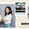 Idol Kpop,Prompt AI,