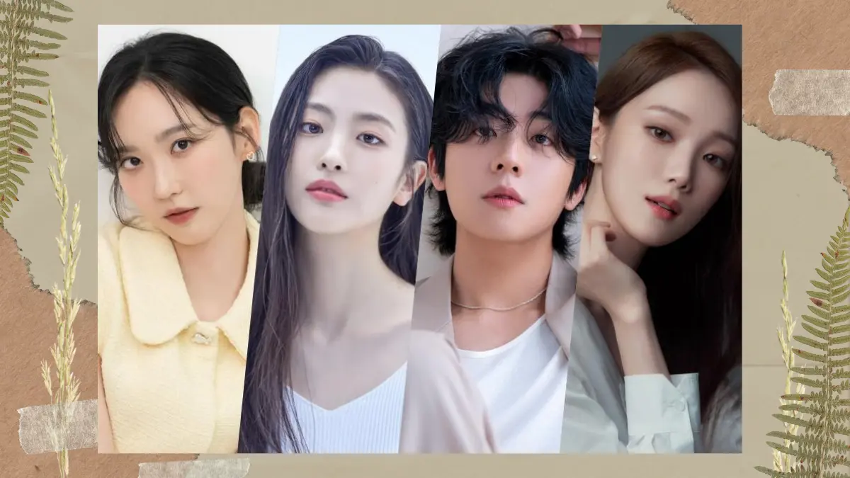 Drama Korea