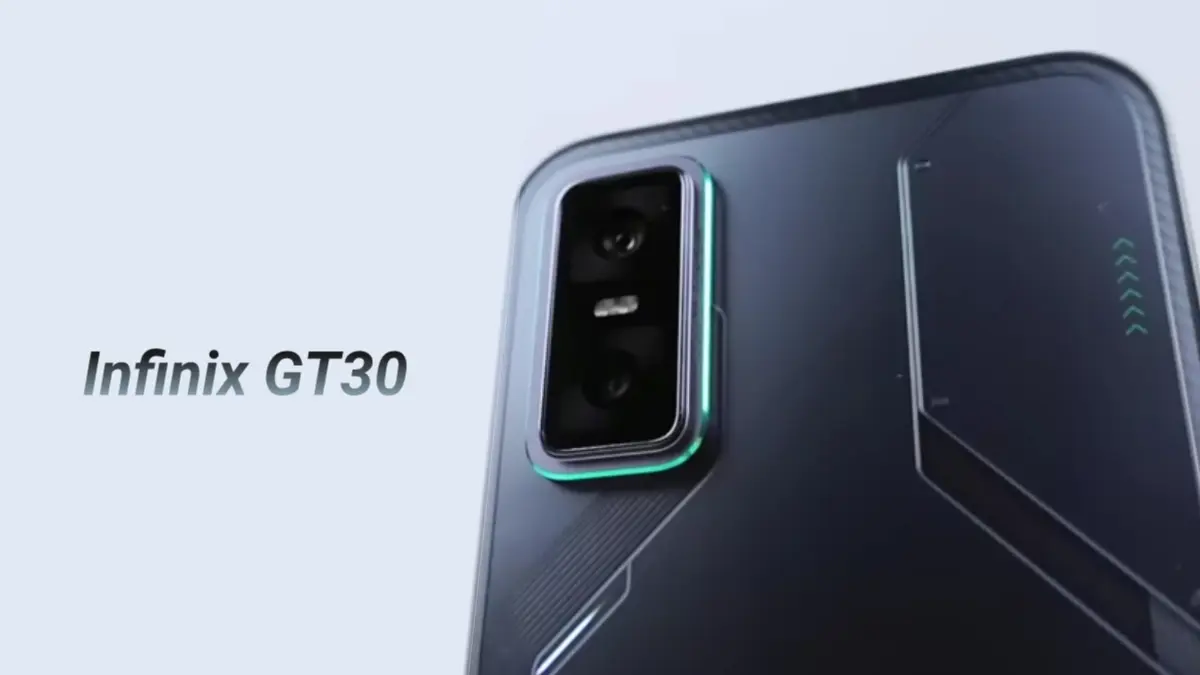 Infinix GT30