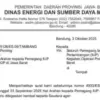 Izin usaha tambang