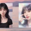 Edit Foto, Edit Foto Jadi Anime
