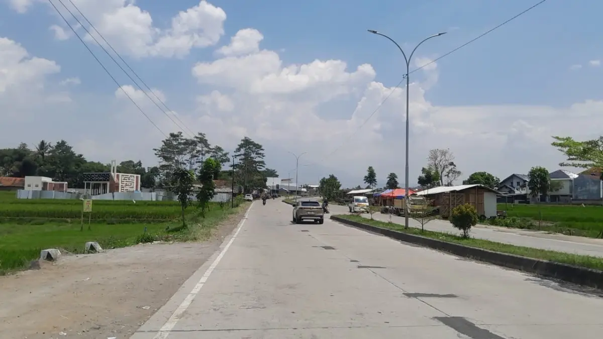 CFD di Garut