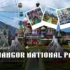 Janspark ,Jatinangor National Park