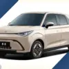 Mobil listrik