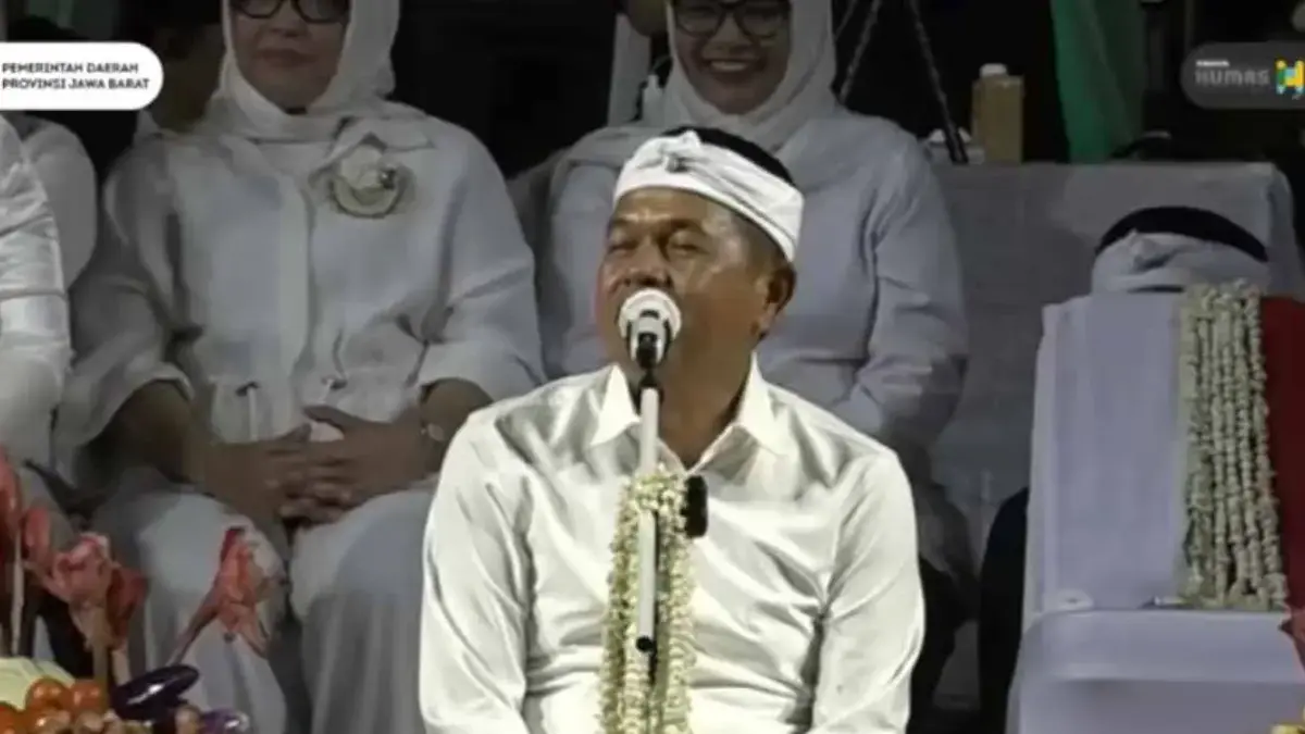 Program Gubernur Jabar di Sektor Pendidikan Tak Terdengar Lagi Gaungnya, Begini Kondisinya di Kota Tasikmalaya gubernur jawa barat Dedi Mulyadi