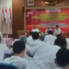 KPK Datangi Pemkab Ciamis