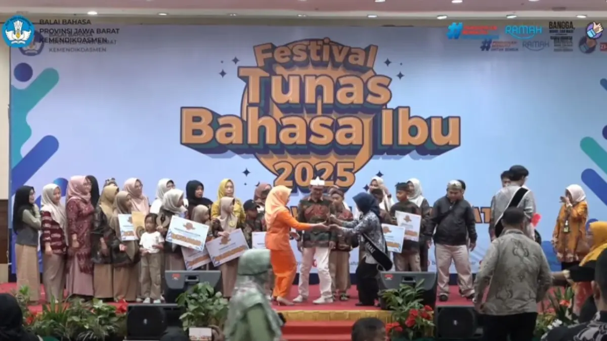 Kabupaten Tasikmalaya Juara FTBI Jabar 2025