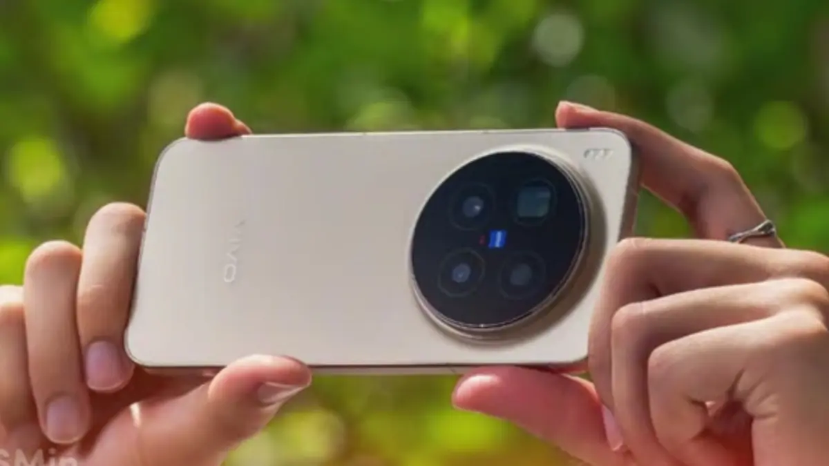 Vivo X300