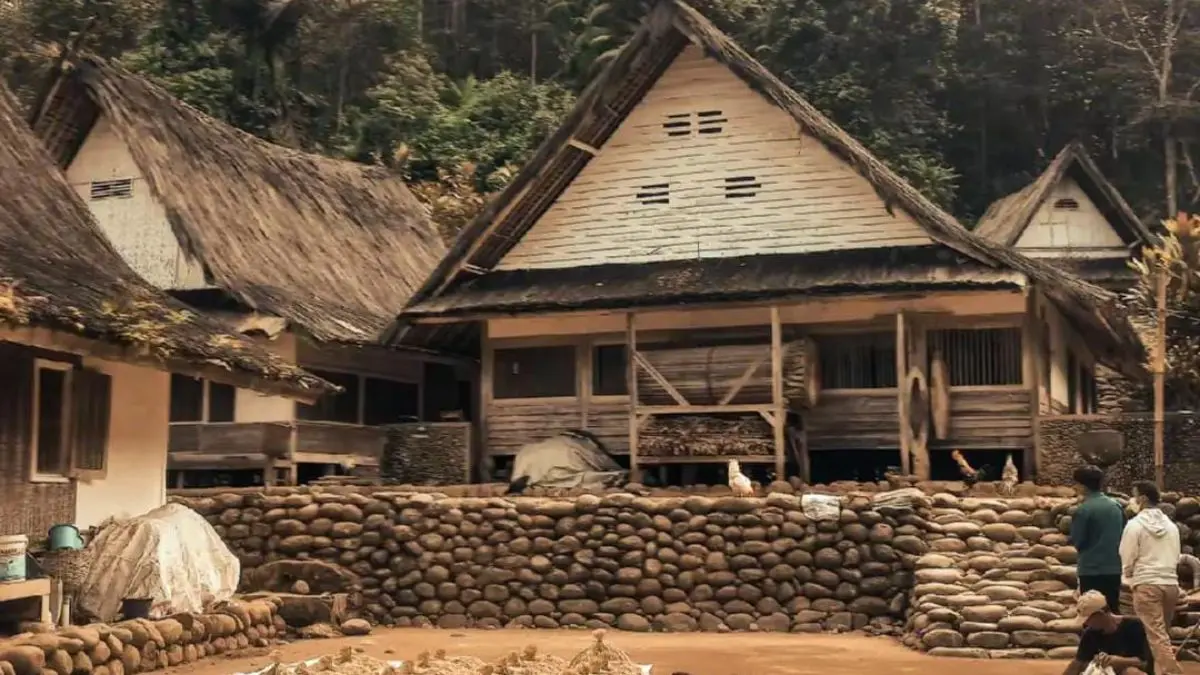 Kampung Naga