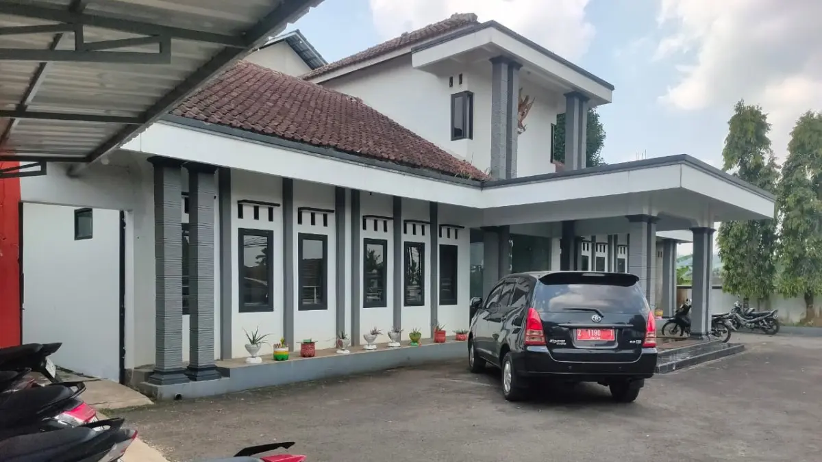 Desa Minta ADD Dicairkan