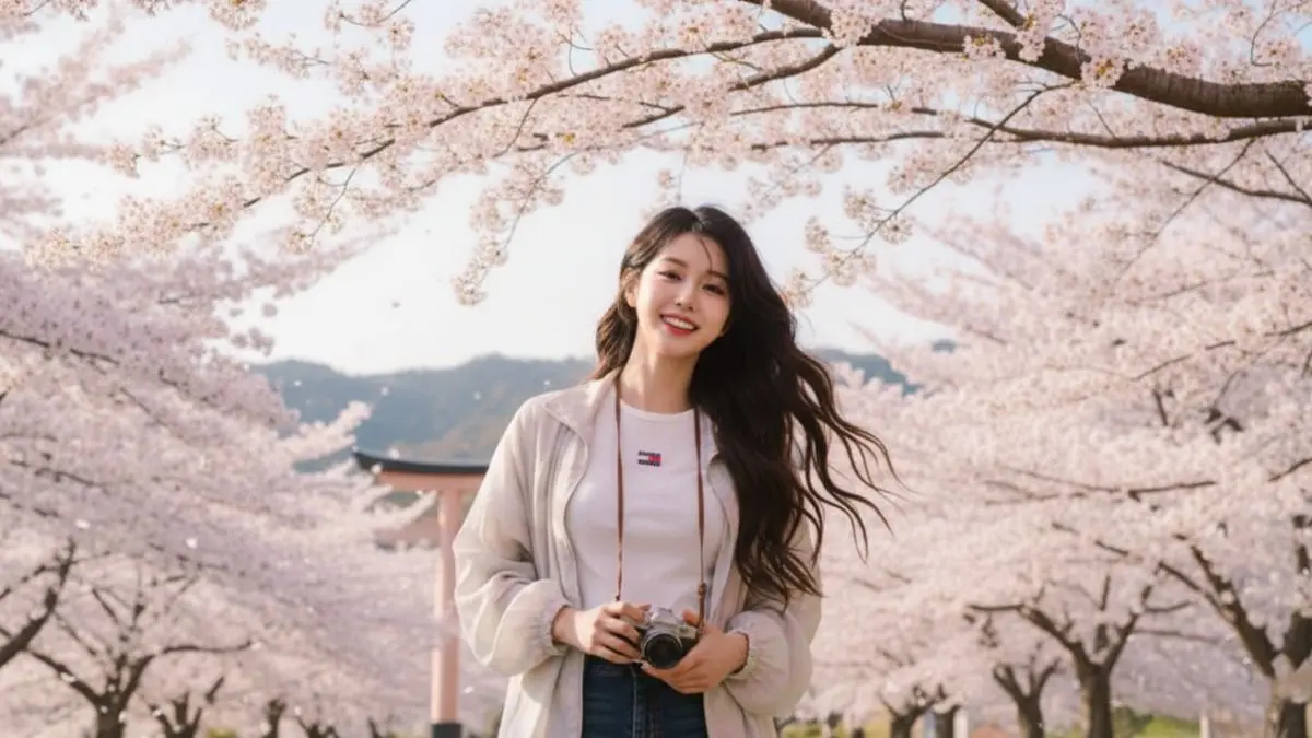 Edit Foto Traveling Aestetik Pakai Gemini AI, Serasa Keliling Dunia Tanpa Paspor! Gemini AI