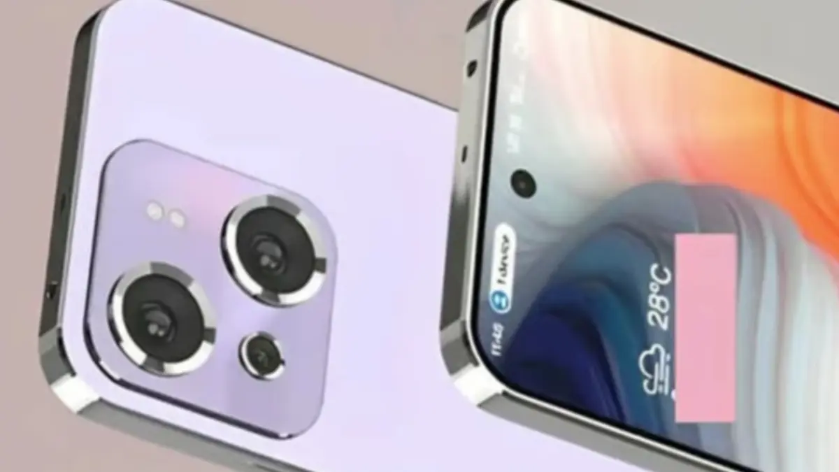 Samsung Galaxy J15 2