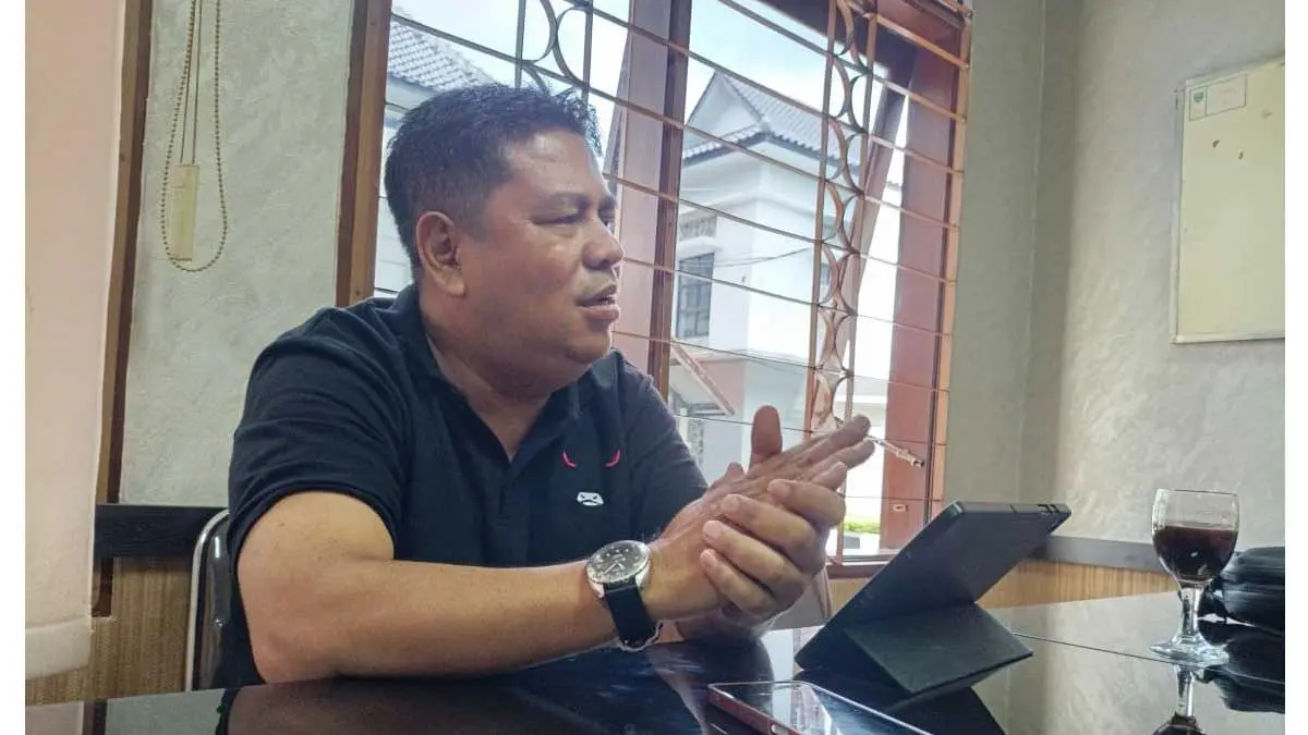pengiringan MBG di kota tasikmalaya