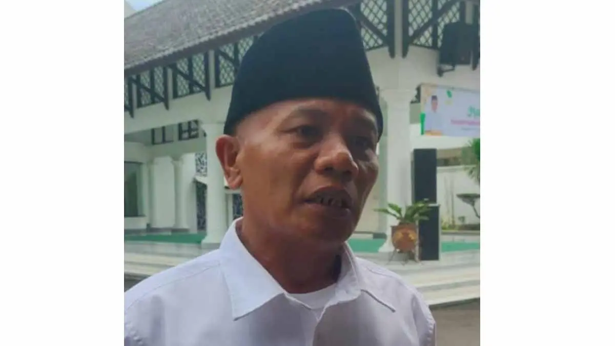 PCNU Ciamis Hari Santri 2025