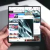 Samsung Galaxy Z Fold 7