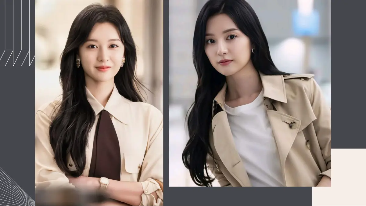 Kim Ji Won Dikabarkan Jadi Pemeran Utama sebagai Detektif dalam Drama Korea Baru Drama Korea