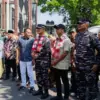Panglima TNI AL Koarmada RI