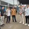 Komisi II DPRD Sidak Pasar Ciawi