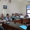 bangunan di atas aluran air