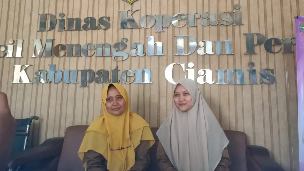 Koperasi Merah Putih Ciamis