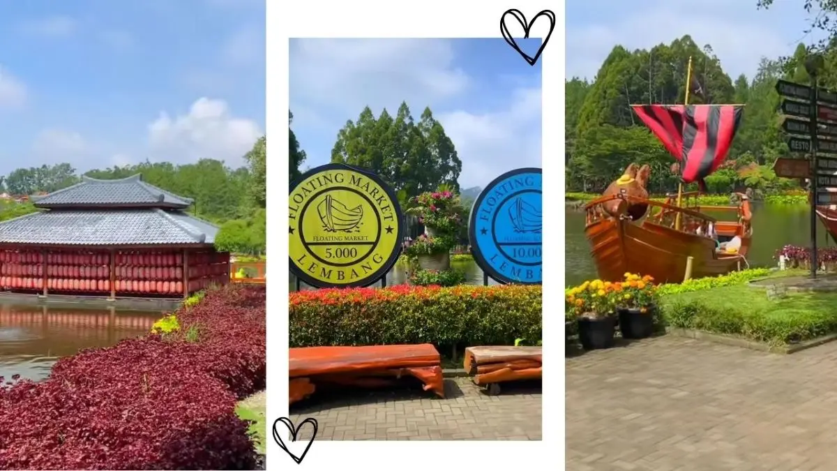 Tempat Wisata