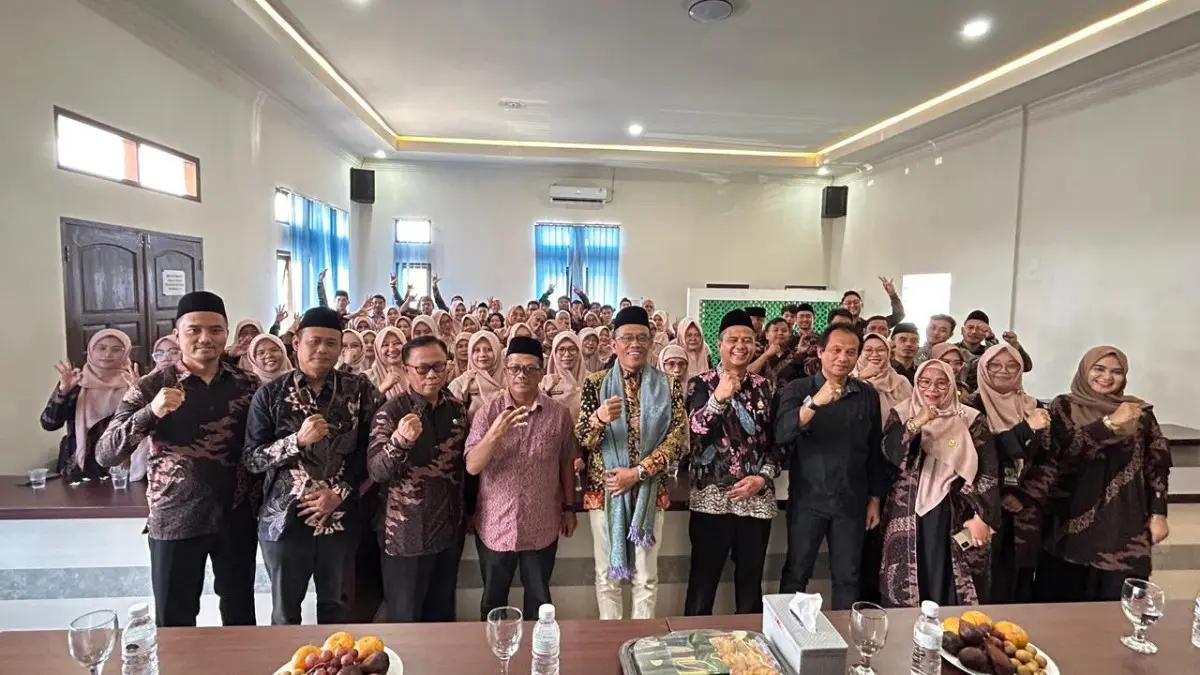 MAN 3 Tasikmalaya