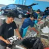 satgas MBG di Kota Tasikmalaya