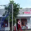 MI terpadu cintaraja tolak MBG