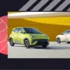 Mobil listrik