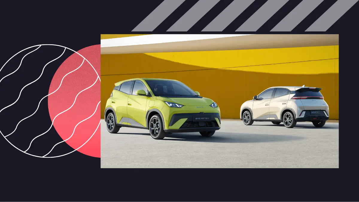 Rekomendasi Mobil Listrik Murah di Indonesia 2025 dan Tips Berkendara untuk Pemula Mobil listrik