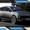Mobil listrik