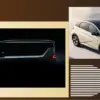 Mobil listrik