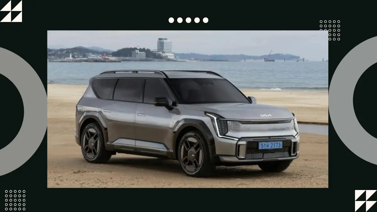 Pilihan Mobil Listrik 7 Seater Terlaris 2025 di Indonesia, Harga Mulai Rp300 Jutaan Mobil listrik