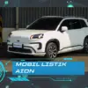 Mobil listrik