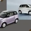 Mobil listrik