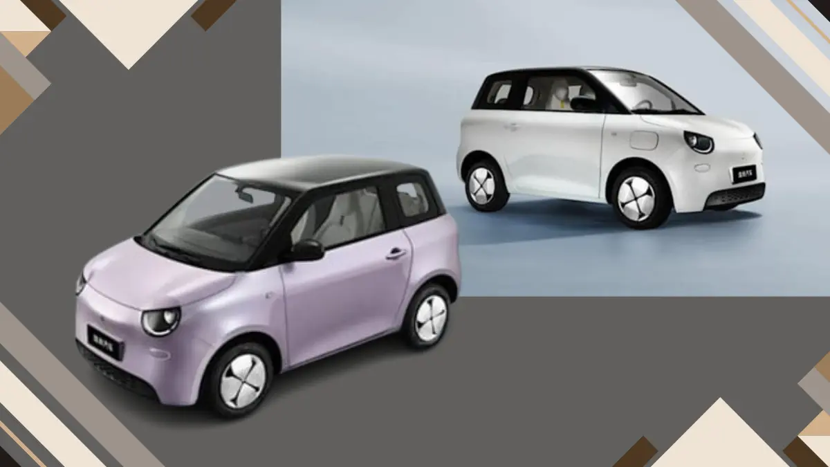 Mobil listrik