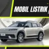 Mobil listrik