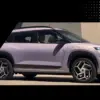 Mobil listrik