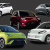 Mobil listrik