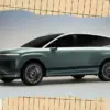 Mobil listrik