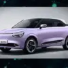 Mobil listrik