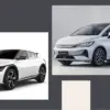 Mobil listrik
