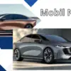 Mobil listrik