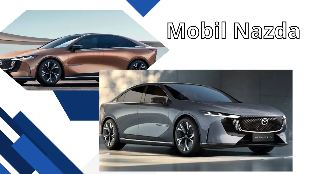 Mobil listrik