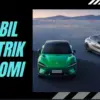 Mobil listrik
