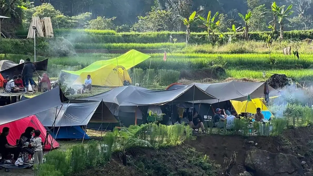 Muara Jambu