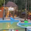 Nimo Jungle Hotspring